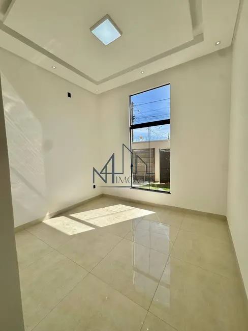 Foto 4 de Casa com 3 quartos à venda, 245m2 em Vila Oliveira, Aparecida De Goiania - GO