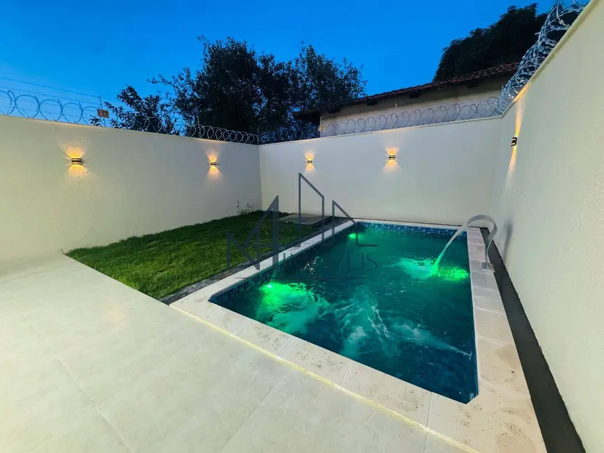 Foto 9 de Casa com 3 quartos à venda, 245m2 em Vila Oliveira, Aparecida De Goiania - GO