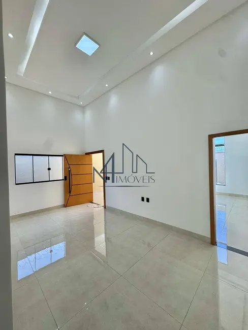 Foto 3 de Casa com 3 quartos à venda, 245m2 em Vila Oliveira, Aparecida De Goiania - GO