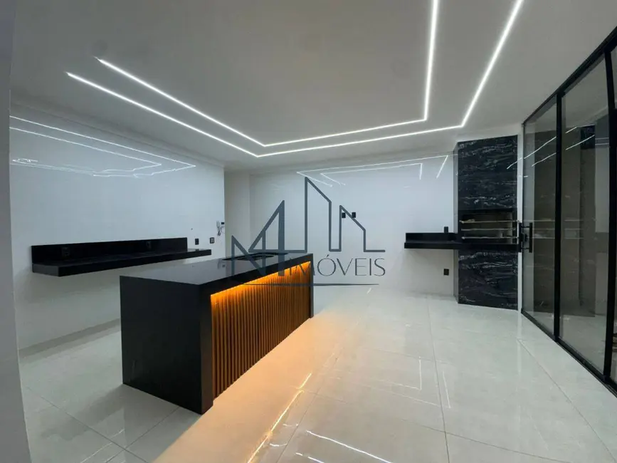 Foto 8 de Casa com 3 quartos à venda, 245m2 em Vila Oliveira, Aparecida De Goiania - GO