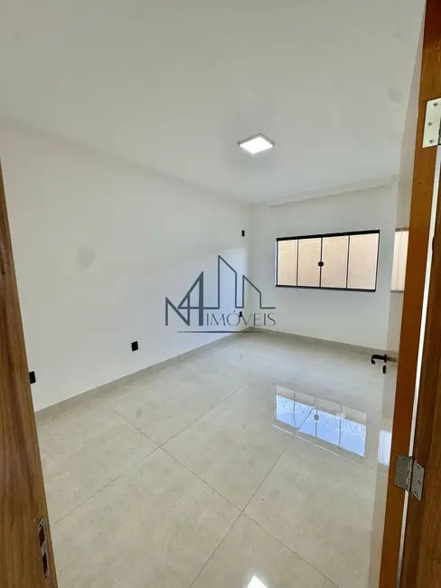 Foto 5 de Casa com 3 quartos à venda, 245m2 em Vila Oliveira, Aparecida De Goiania - GO