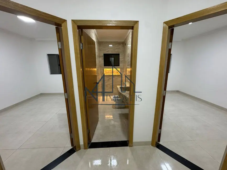 Foto 6 de Casa com 3 quartos à venda, 245m2 em Vila Oliveira, Aparecida De Goiania - GO