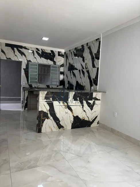 Foto 8 de Casa com 3 quartos à venda, 190m2 em Parque Veiga Jardim, Aparecida De Goiania - GO