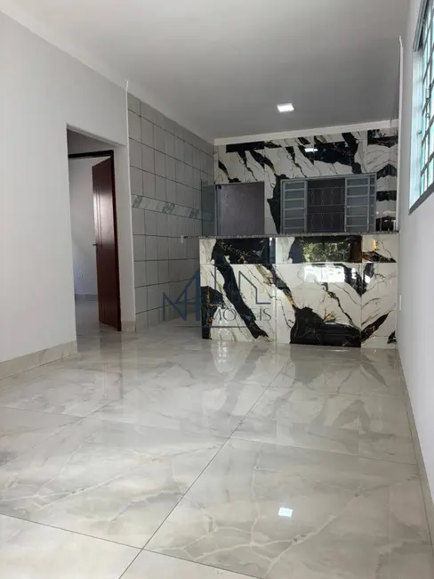 Foto 9 de Casa com 3 quartos à venda, 190m2 em Parque Veiga Jardim, Aparecida De Goiania - GO