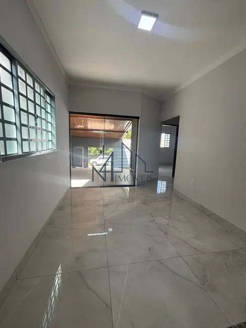 Foto 7 de Casa com 3 quartos à venda, 190m2 em Parque Veiga Jardim, Aparecida De Goiania - GO