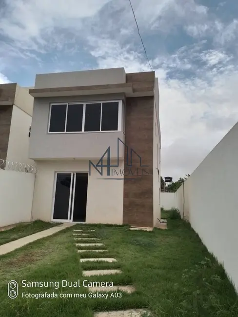 Foto 1 de Casa com 3 quartos à venda, 230m2 em Jardim Mirabel, Goiania - GO