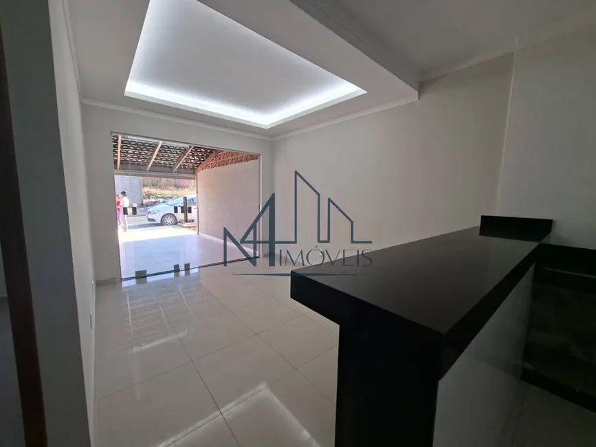 Foto 6 de Casa com 2 quartos à venda, 110m2 em Residencial Forteville Extensão, Goiania - GO