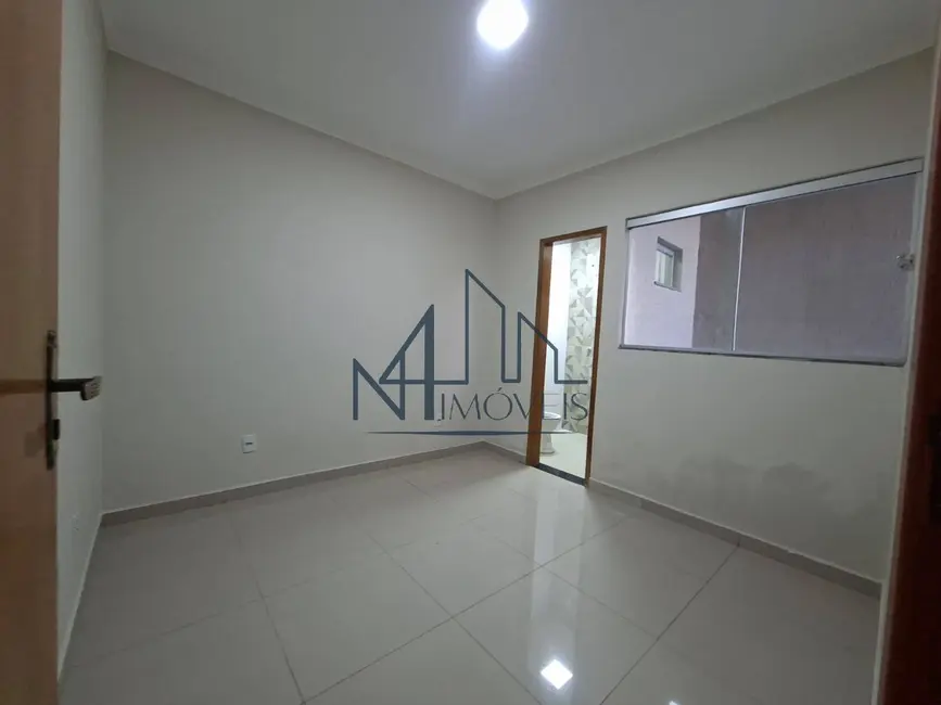 Foto 8 de Casa com 2 quartos à venda, 110m2 em Residencial Forteville Extensão, Goiania - GO