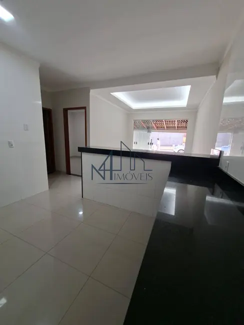 Foto 7 de Casa com 2 quartos à venda, 110m2 em Residencial Forteville Extensão, Goiania - GO