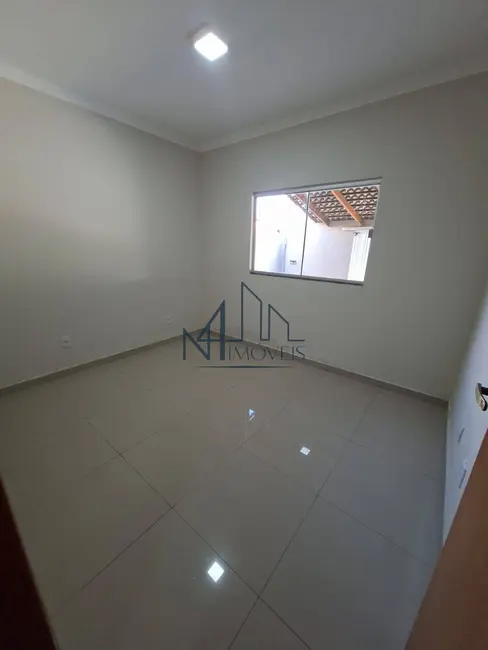 Foto 9 de Casa com 2 quartos à venda, 110m2 em Residencial Forteville Extensão, Goiania - GO
