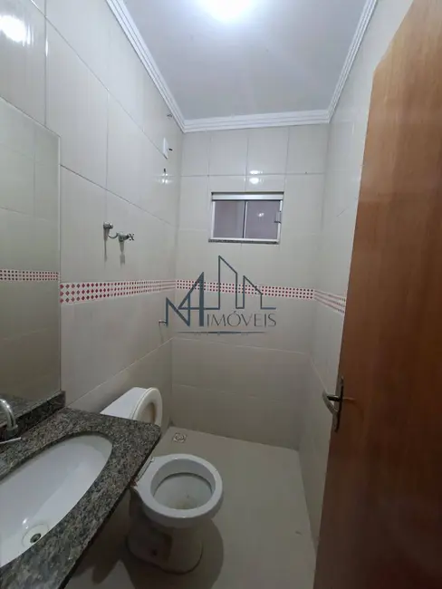Foto 5 de Casa com 2 quartos à venda, 110m2 em Residencial Forteville Extensão, Goiania - GO