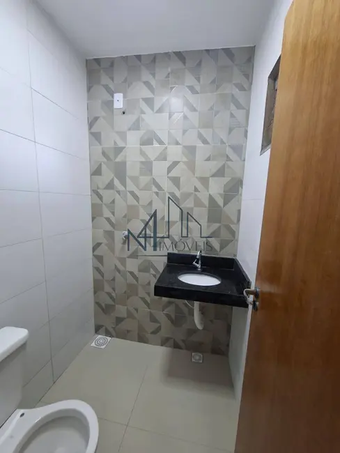 Foto 4 de Casa com 2 quartos à venda, 110m2 em Residencial Forteville Extensão, Goiania - GO