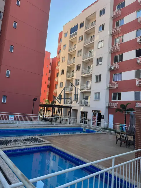 Apartamento à venda em Parque das Nações, Aparecida De Goiania - GO - imagem 3 Foto 3 de Apartamento à venda em Parque das Nações, Aparecida De Goiania - GO