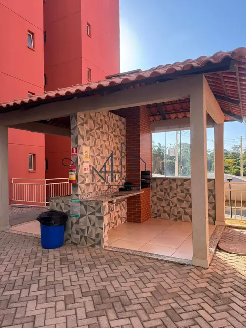 Apartamento à venda em Parque das Nações, Aparecida De Goiania - GO - imagem 7 Foto 7 de Apartamento à venda em Parque das Nações, Aparecida De Goiania - GO
