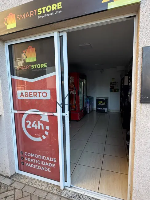 Apartamento à venda em Parque das Nações, Aparecida De Goiania - GO - imagem 8 Foto 8 de Apartamento à venda em Parque das Nações, Aparecida De Goiania - GO
