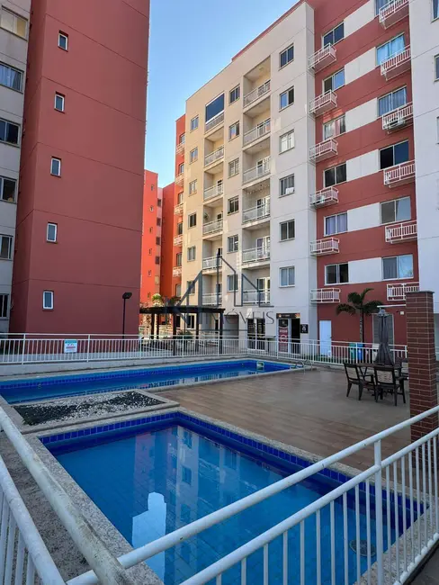 Apartamento à venda em Parque das Nações, Aparecida De Goiania - GO - imagem 5 Foto 5 de Apartamento à venda em Parque das Nações, Aparecida De Goiania - GO