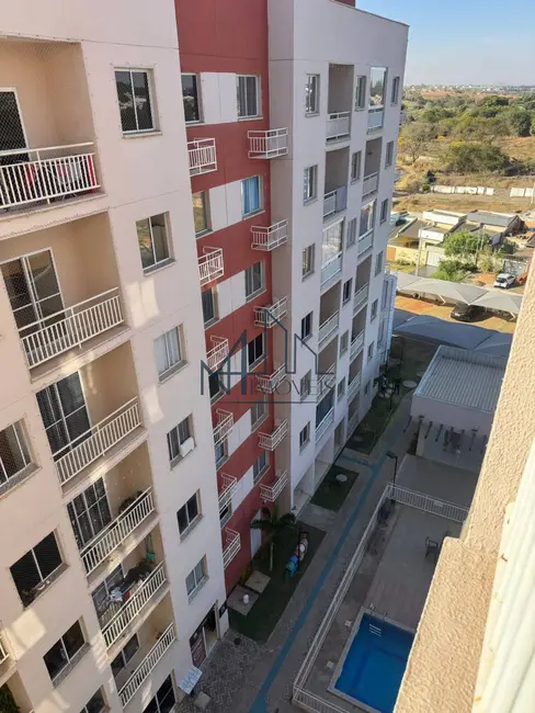 Foto 2 de Apartamento à venda em Parque das Nações, Aparecida De Goiania - GO
