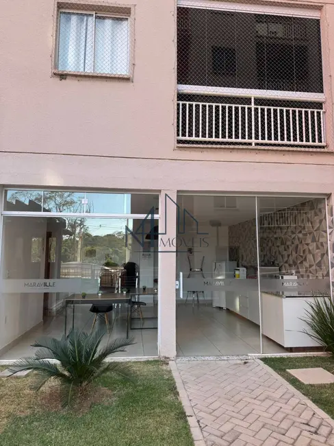 Apartamento à venda em Parque das Nações, Aparecida De Goiania - GO - imagem 4 Foto 4 de Apartamento à venda em Parque das Nações, Aparecida De Goiania - GO