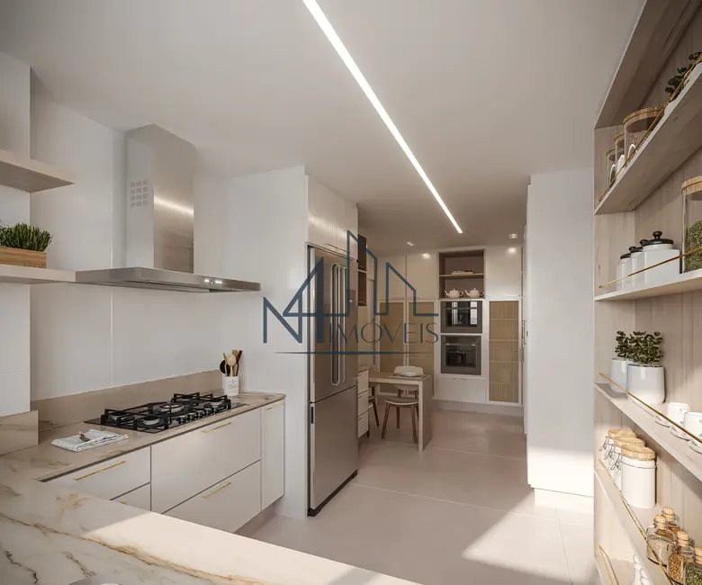 Apartamento com 3 quartos à venda, 380m2 em Setor Marista, Goiania - GO - imagem 7 Foto 7 de Apartamento com 3 quartos à venda, 380m2 em Setor Marista, Goiania - GO