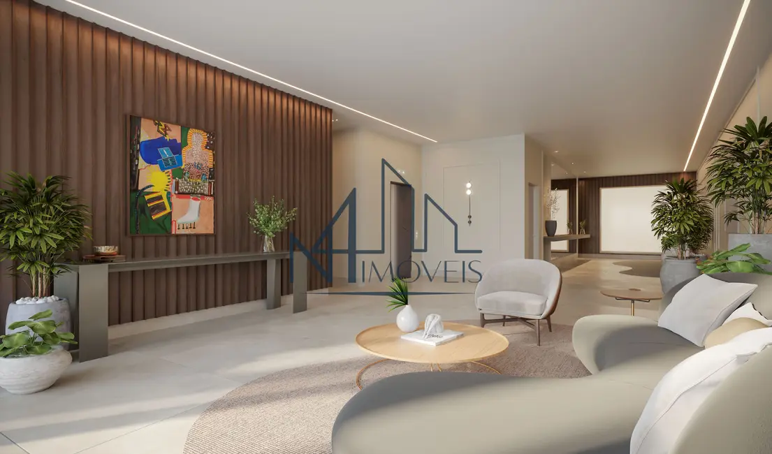 Apartamento com 3 quartos à venda, 380m2 em Setor Marista, Goiania - GO - imagem 5 Foto 5 de Apartamento com 3 quartos à venda, 380m2 em Setor Marista, Goiania - GO