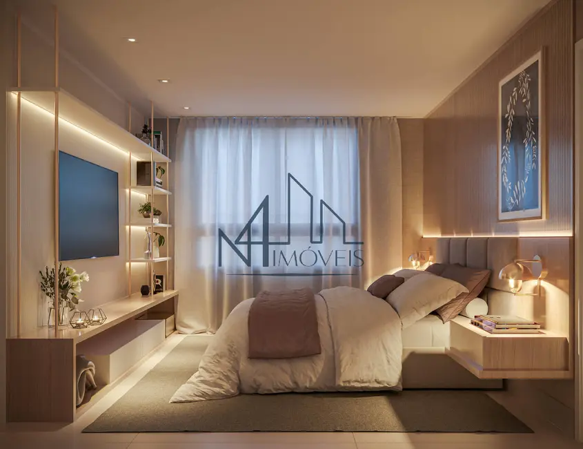 Apartamento com 3 quartos à venda, 380m2 em Setor Marista, Goiania - GO - imagem 6 Foto 6 de Apartamento com 3 quartos à venda, 380m2 em Setor Marista, Goiania - GO