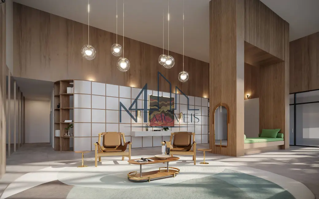 Apartamento com 3 quartos à venda, 147m2 em Setor Marista, Goiania - GO - imagem 6 Foto 6 de Apartamento com 3 quartos à venda, 147m2 em Setor Marista, Goiania - GO