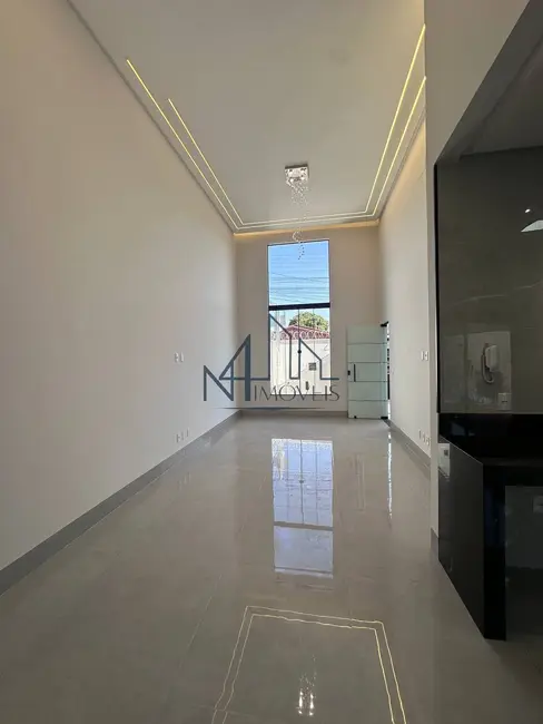 Casa com 3 quartos à venda, 190m2 em Papillon Park, Aparecida De Goiania - GO - imagem 7 Foto 7 de Casa com 3 quartos à venda, 190m2 em Papillon Park, Aparecida De Goiania - GO