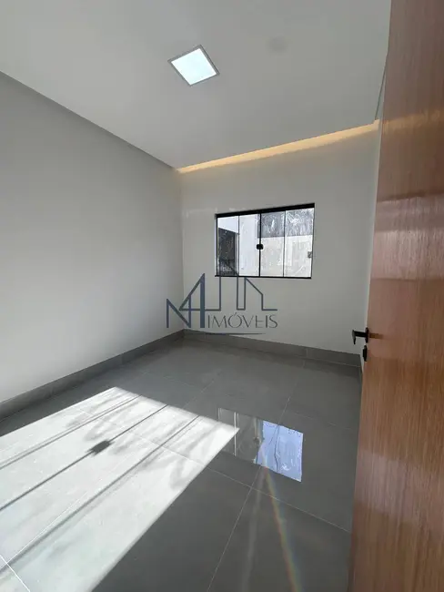 Casa com 3 quartos à venda, 190m2 em Papillon Park, Aparecida De Goiania - GO - imagem 8 Foto 8 de Casa com 3 quartos à venda, 190m2 em Papillon Park, Aparecida De Goiania - GO