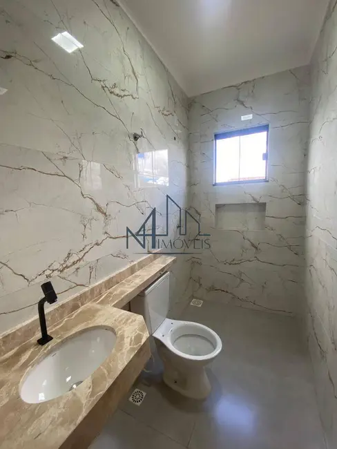 Foto 8 de Casa com 2 quartos à venda, 224m2 em Independência - 3º Complemento, Aparecida De Goiania - GO