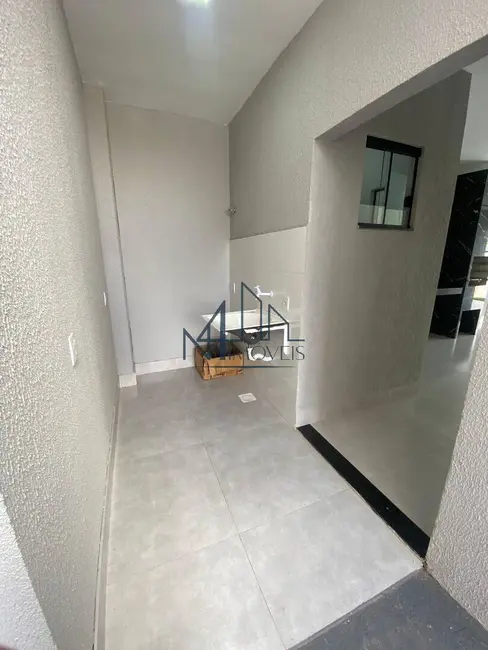 Foto 7 de Casa com 2 quartos à venda, 224m2 em Independência - 3º Complemento, Aparecida De Goiania - GO