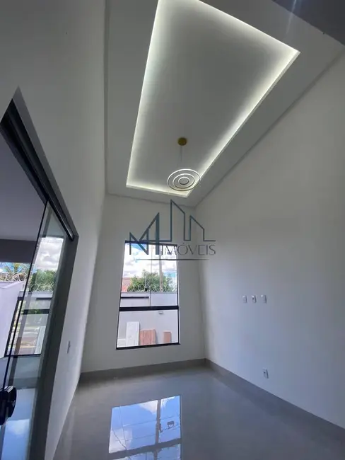 Foto 2 de Casa com 2 quartos à venda, 224m2 em Independência - 3º Complemento, Aparecida De Goiania - GO