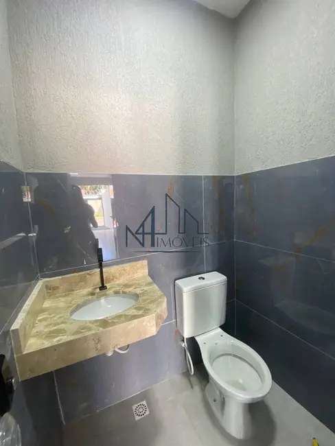 Foto 9 de Casa com 2 quartos à venda, 224m2 em Independência - 3º Complemento, Aparecida De Goiania - GO