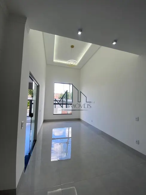 Foto 3 de Casa com 2 quartos à venda, 224m2 em Independência - 3º Complemento, Aparecida De Goiania - GO