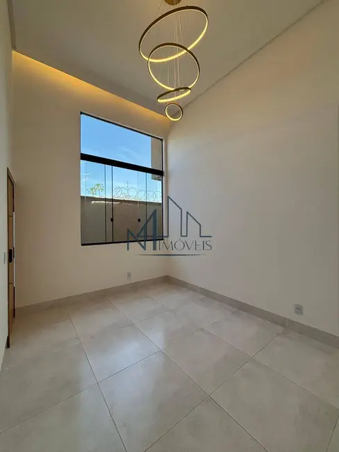 Foto 8 de Casa com 3 quartos à venda, 185m2 em Setor Central, Aparecida De Goiania - GO