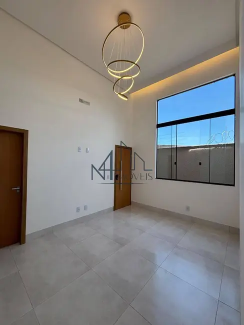 Foto 6 de Casa com 3 quartos à venda, 185m2 em Setor Central, Aparecida De Goiania - GO