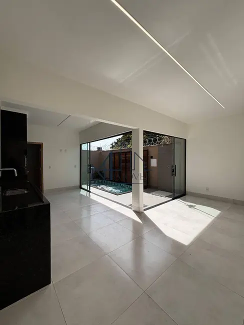 Foto 5 de Casa com 3 quartos à venda, 185m2 em Setor Central, Aparecida De Goiania - GO