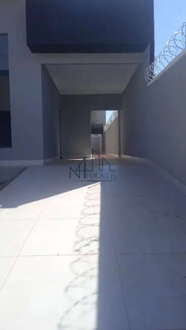 Foto 4 de Casa com 3 quartos à venda, 265m2 em Setor Serra Dourada - 3ª Etapa, Aparecida De Goiania - GO