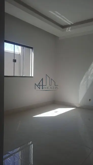 Foto 8 de Casa com 3 quartos à venda, 265m2 em Setor Serra Dourada - 3ª Etapa, Aparecida De Goiania - GO