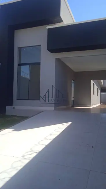 Foto 1 de Casa com 3 quartos à venda, 265m2 em Setor Serra Dourada - 3ª Etapa, Aparecida De Goiania - GO