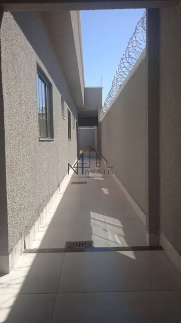 Foto 5 de Casa com 3 quartos à venda, 265m2 em Setor Serra Dourada - 3ª Etapa, Aparecida De Goiania - GO