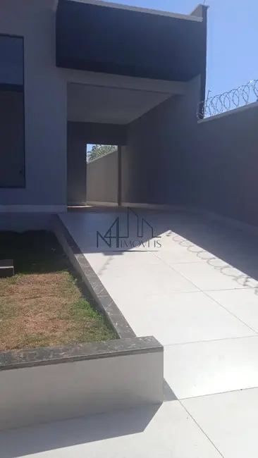 Foto 3 de Casa com 3 quartos à venda, 265m2 em Setor Serra Dourada - 3ª Etapa, Aparecida De Goiania - GO