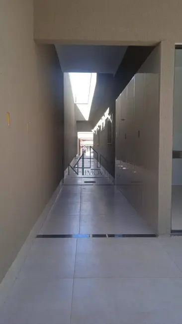 Foto 4 de Casa com 3 quartos à venda, 265m2 em Setor Serra Dourada - 3ª Etapa, Aparecida De Goiania - GO