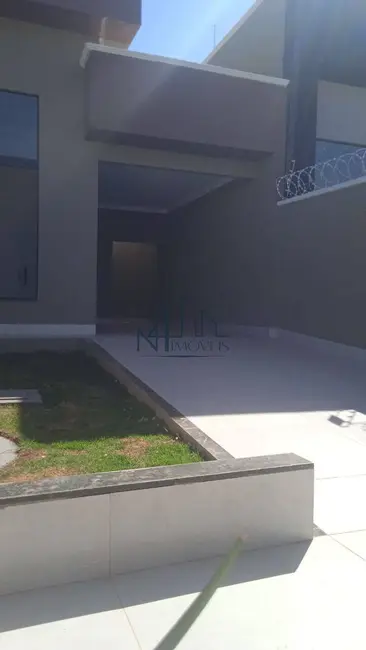 Foto 2 de Casa com 3 quartos à venda, 265m2 em Setor Serra Dourada - 3ª Etapa, Aparecida De Goiania - GO