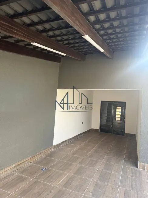 Foto 1 de Casa com 3 quartos à venda, 190m2 em Jardim Mont Serrat, Aparecida De Goiania - GO