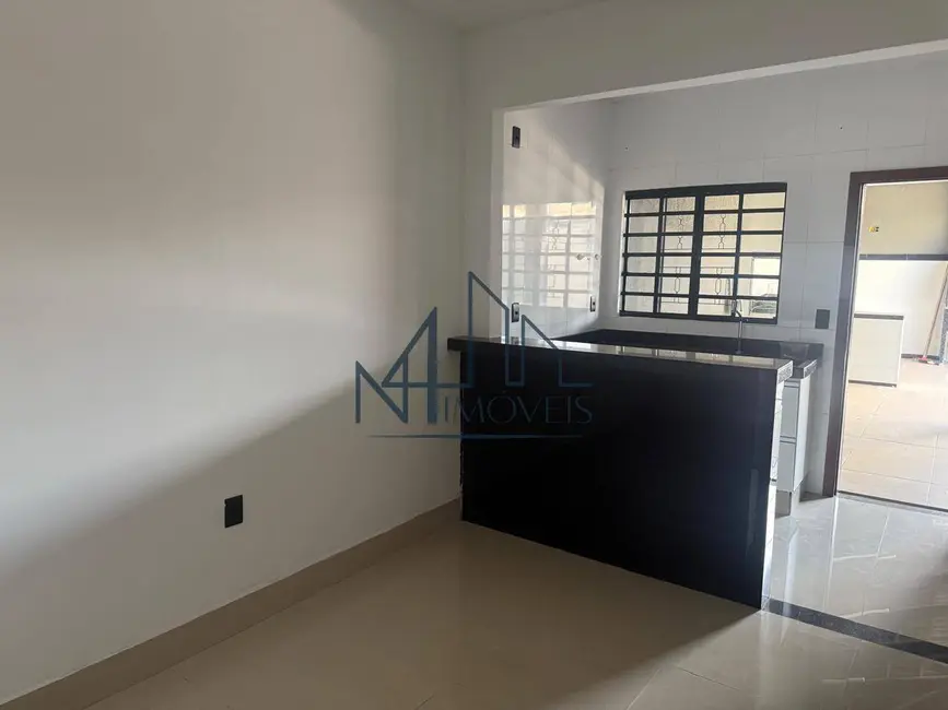 Foto 6 de Casa com 3 quartos à venda, 190m2 em Jardim Mont Serrat, Aparecida De Goiania - GO