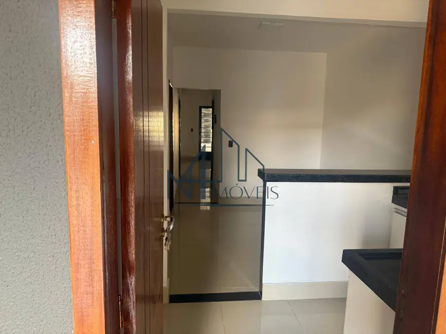 Foto 7 de Casa com 3 quartos à venda, 190m2 em Jardim Mont Serrat, Aparecida De Goiania - GO