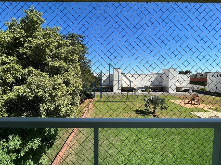 Foto 1 de Apartamento com 3 quartos à venda em Residencial Itaipu, Goiania - GO