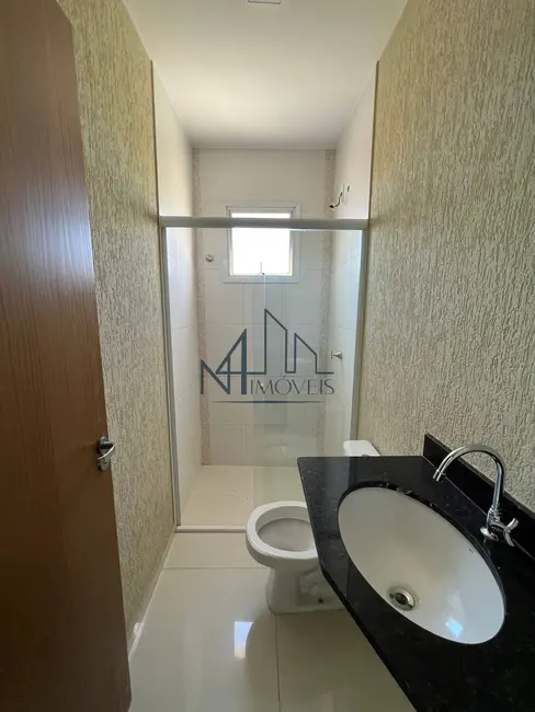 Foto 6 de Apartamento com 3 quartos à venda em Residencial Itaipu, Goiania - GO