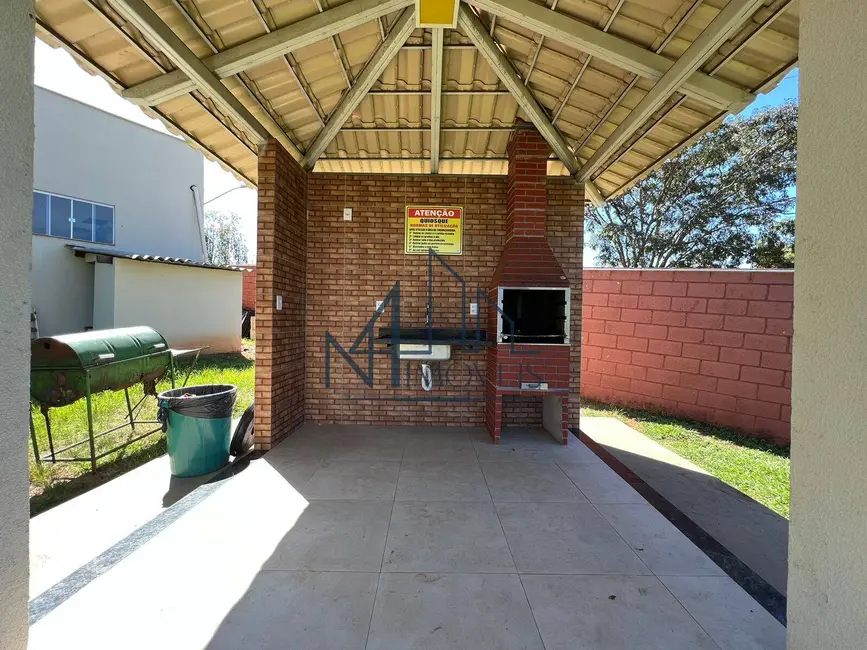 Foto 4 de Apartamento com 3 quartos à venda em Residencial Itaipu, Goiania - GO