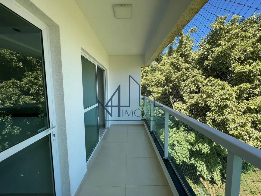 Foto 3 de Apartamento com 3 quartos à venda em Residencial Itaipu, Goiania - GO